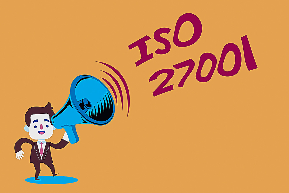 ISO27001认证对企业带来的好处有哪些